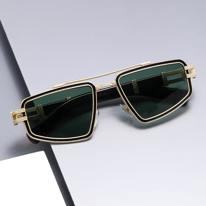 MAVERIC TITAN SUNGLASSES