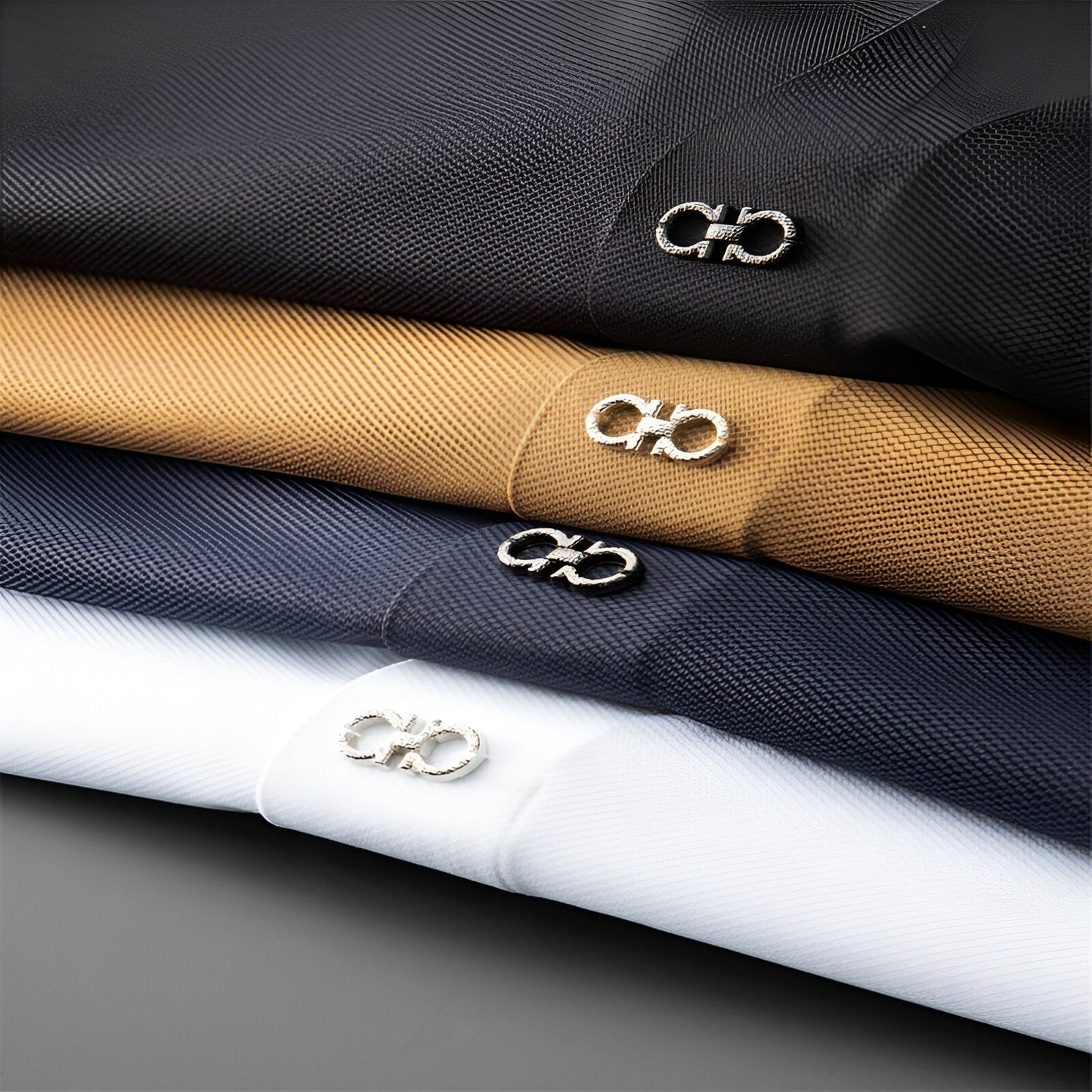 Oxford Polo-Set