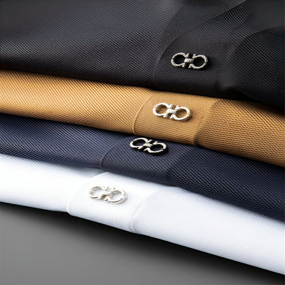 Oxford Polo-Set