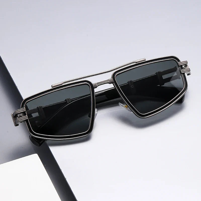 MAVERIC TITAN SUNGLASSES