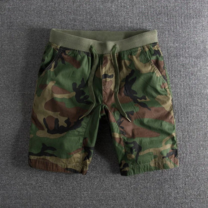 Short camouflage Drift