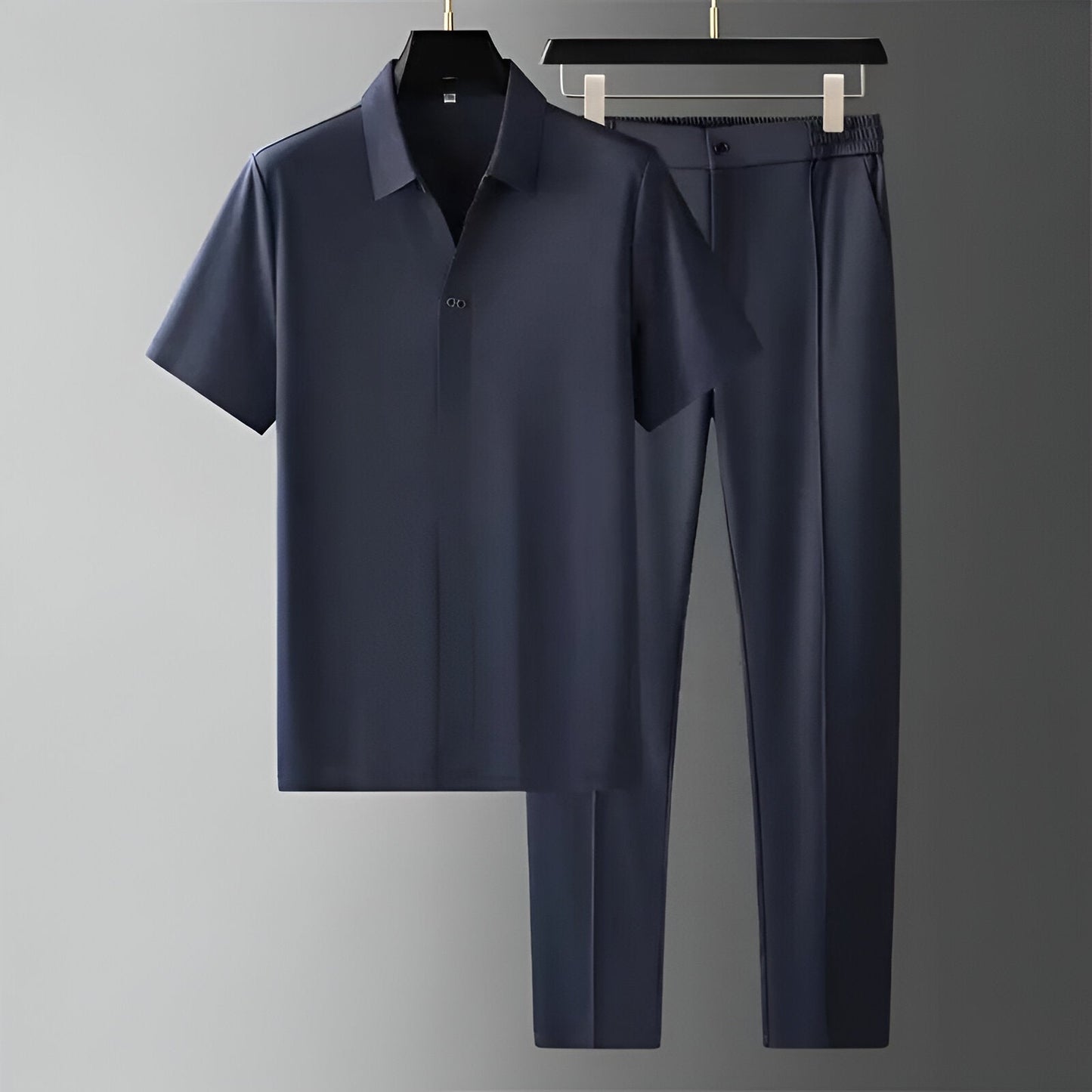 Oxford Polo-Set