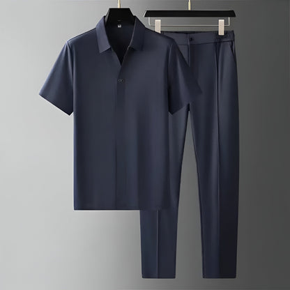 Oxford Polo-Set