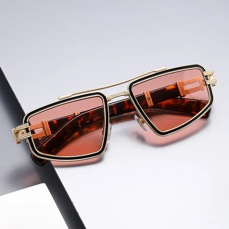 MAVERIC TITAN SUNGLASSES