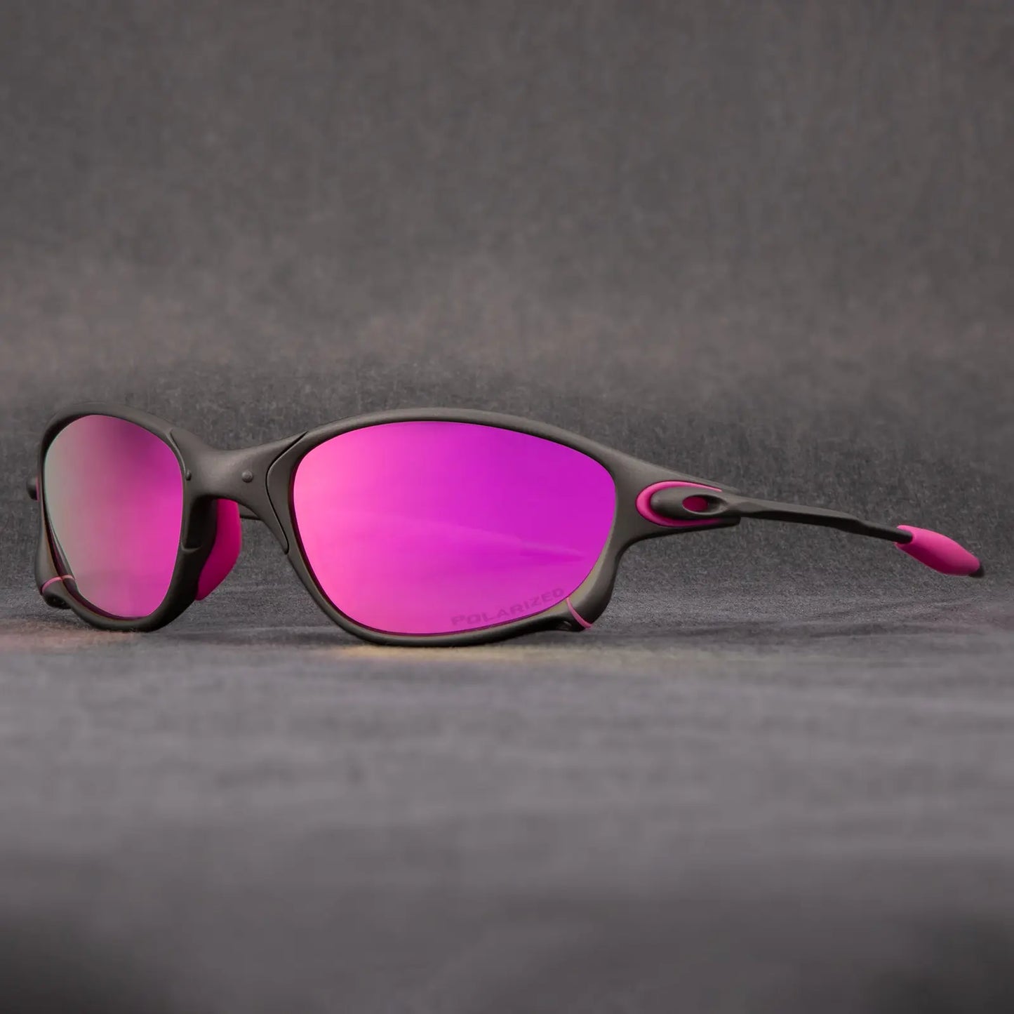 RAYTECH POLARIZED SHADES