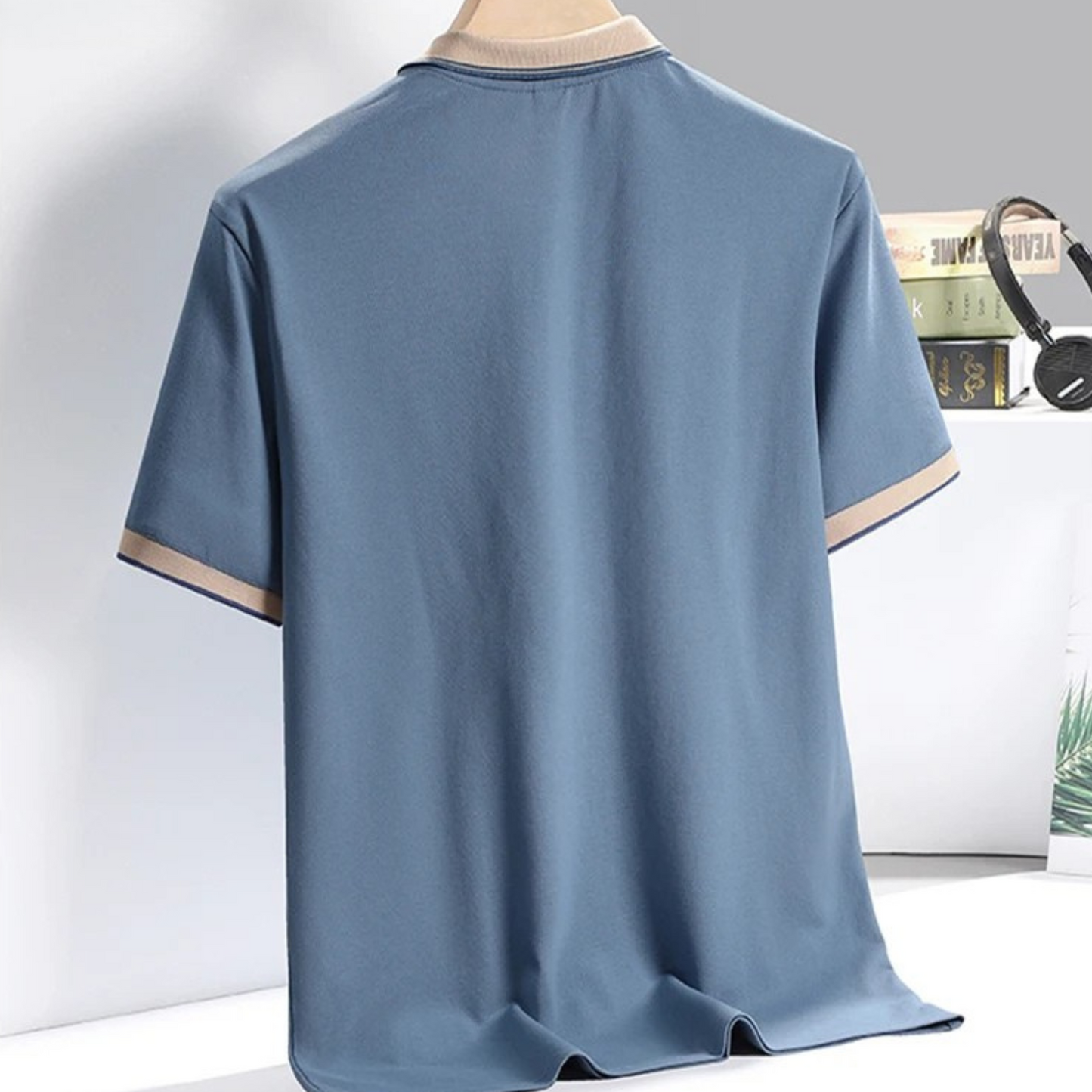 Stratus Performance Polo