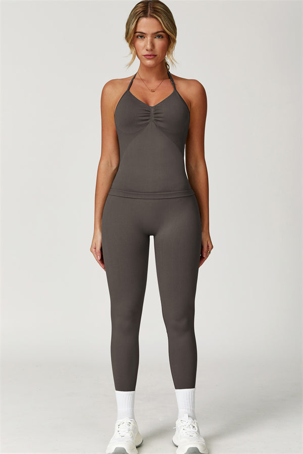 THE ALLURE LEGGINGS
