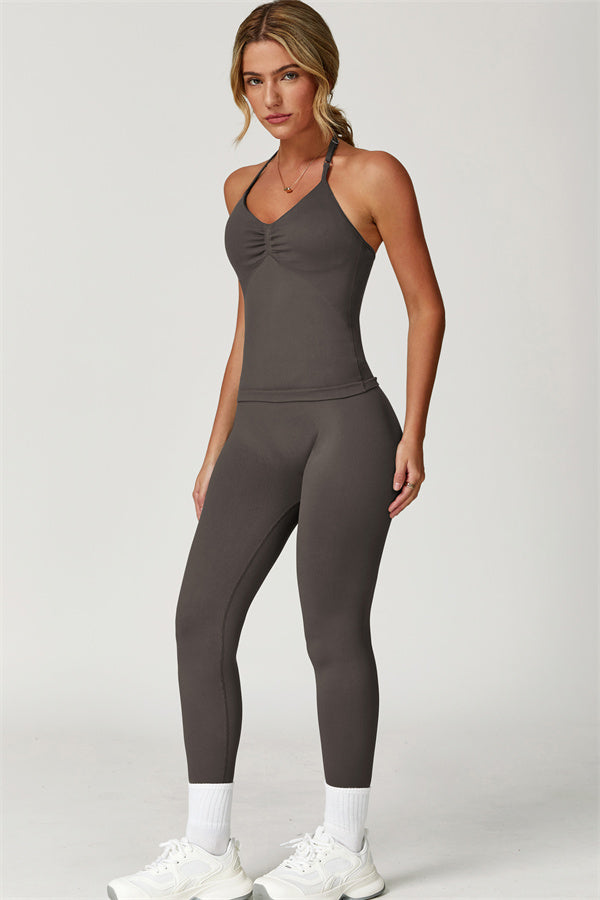 THE ALLURE LEGGINGS