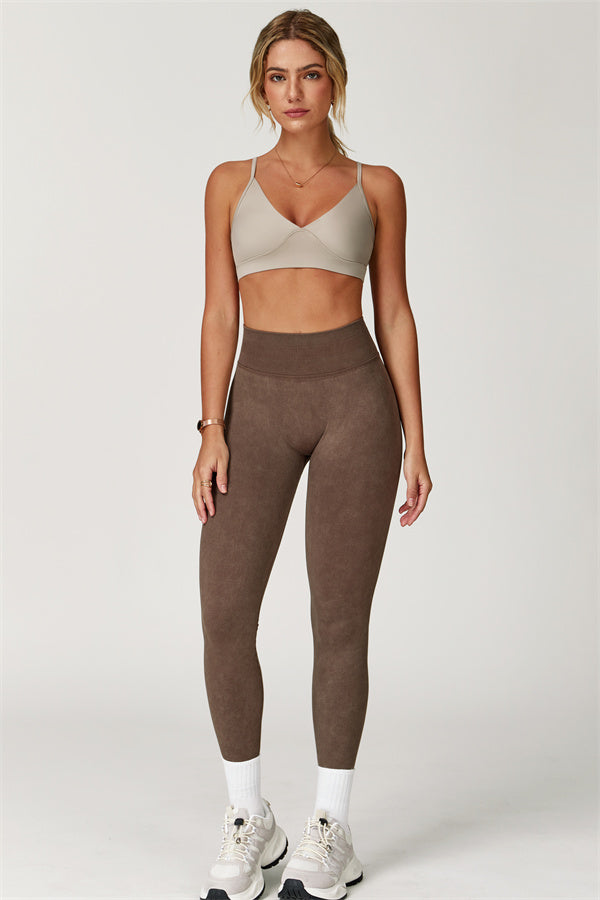 The Zest Leggings