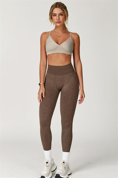 The Zest Leggings