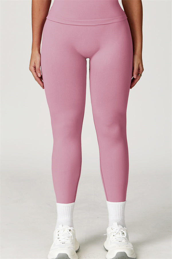 THE ALLURE LEGGINGS