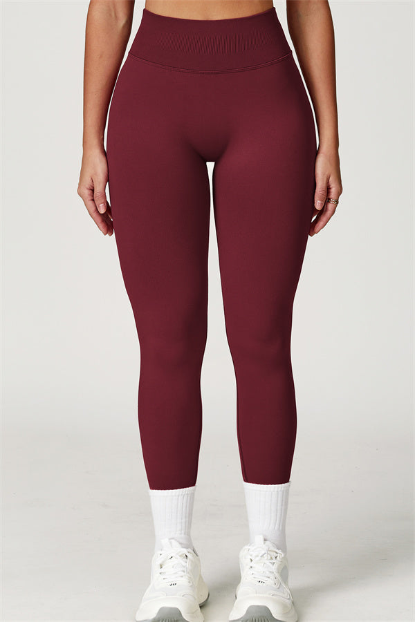 THE ALLURE LEGGINGS