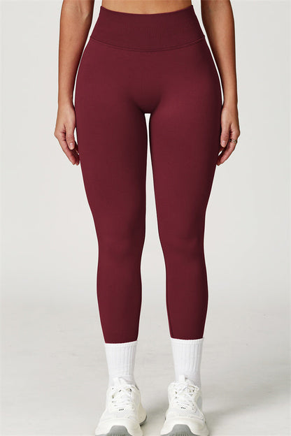THE ALLURE LEGGINGS