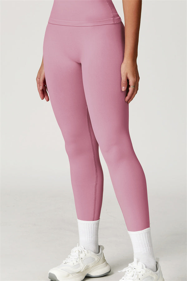 THE ALLURE LEGGINGS