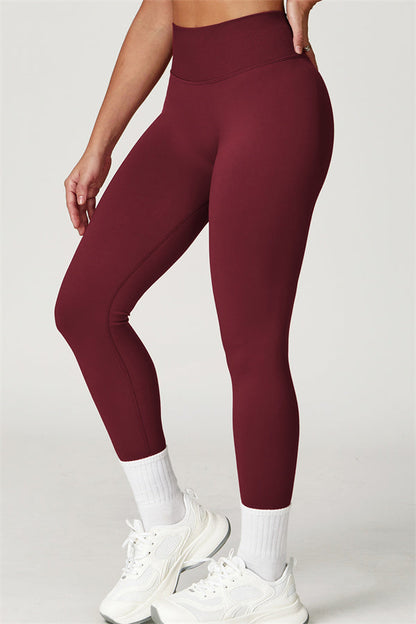 THE ALLURE LEGGINGS