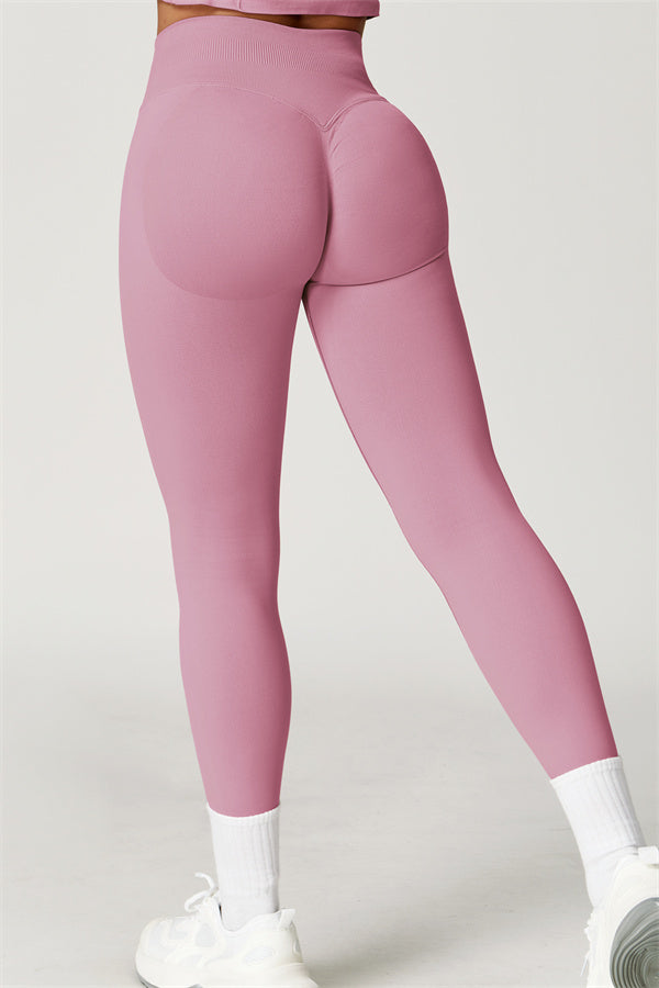 THE ALLURE LEGGINGS
