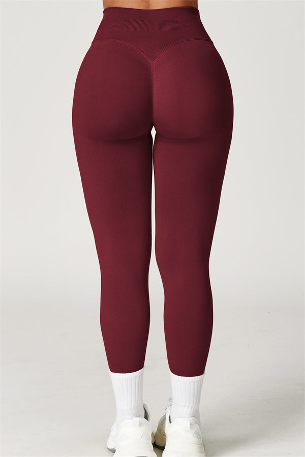 THE ALLURE LEGGINGS