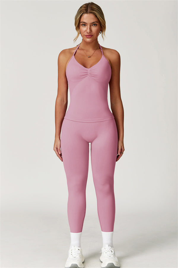 THE ALLURE LEGGINGS