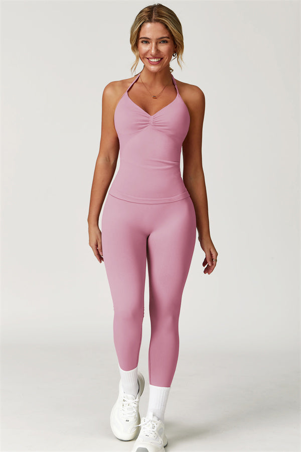 THE ALLURE LEGGINGS