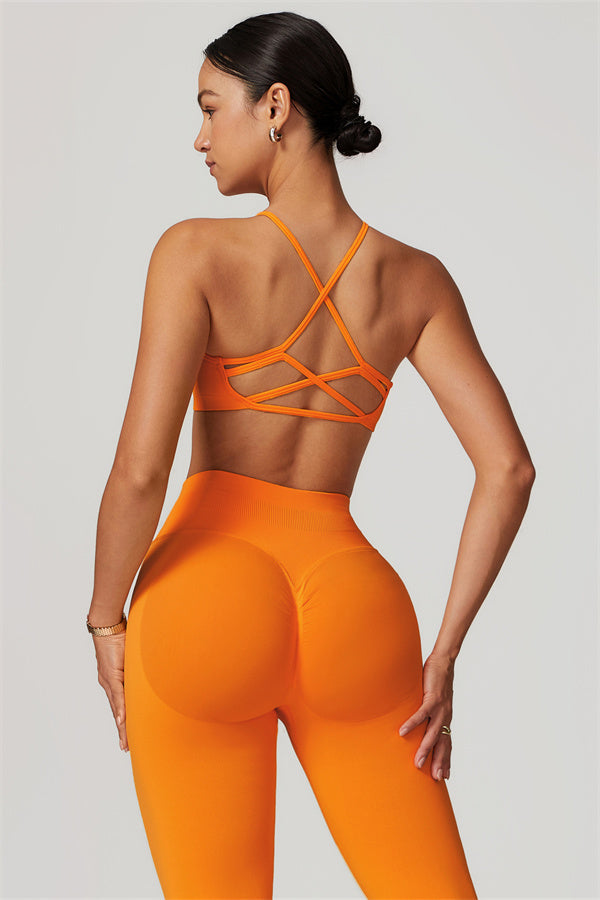 THE ALLURE LEGGINGS