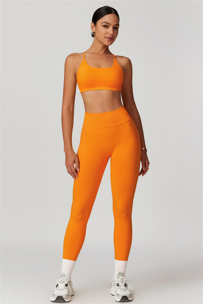 THE ALLURE LEGGINGS