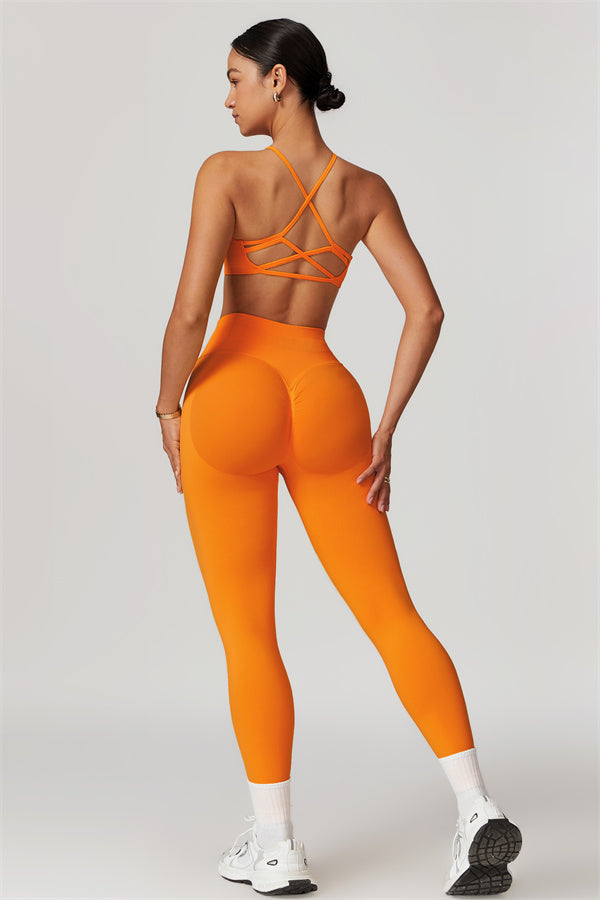 THE ALLURE LEGGINGS