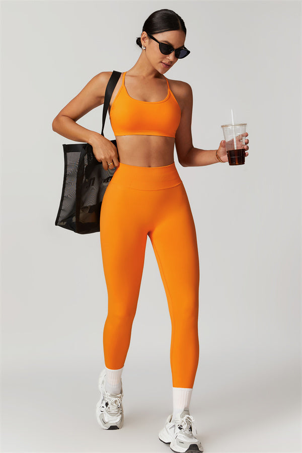 THE ALLURE LEGGINGS