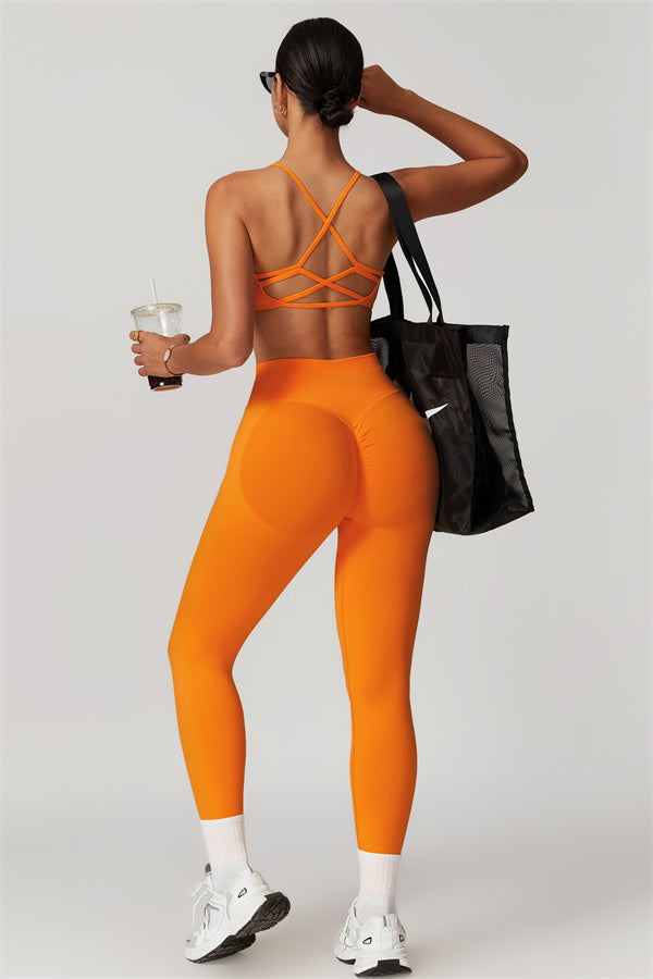 THE ALLURE LEGGINGS