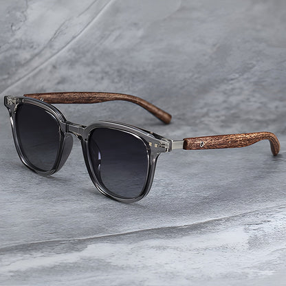 Oaken Horizon Shades 