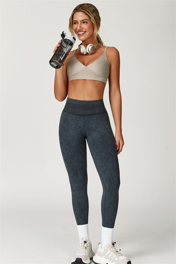 The Zest Leggings