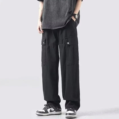 Dropcut Utility Cargo Pant