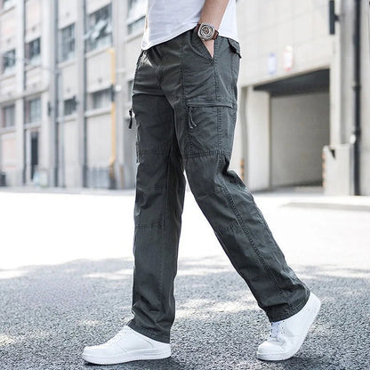HUSTON CARGO PANTS