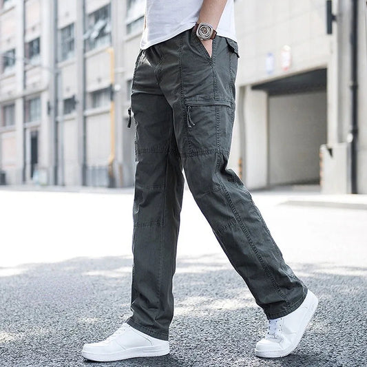 HUSTON CARGO PANTS