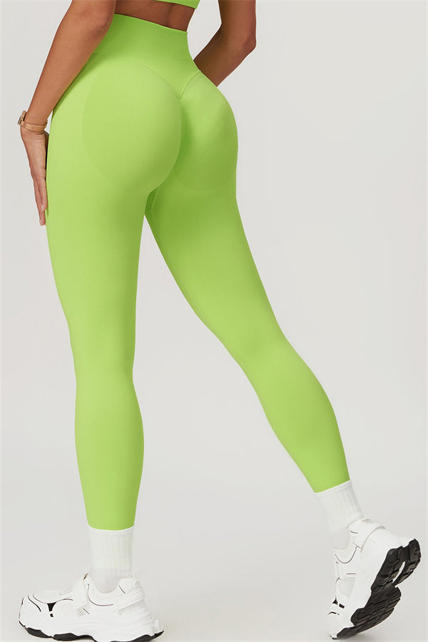 THE ALLURE LEGGINGS
