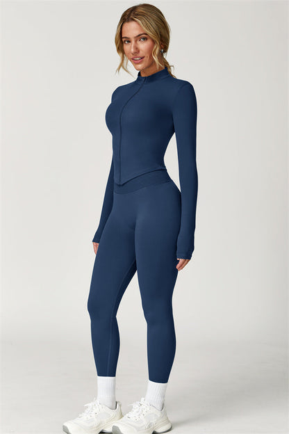 THE ALLURE LEGGINGS
