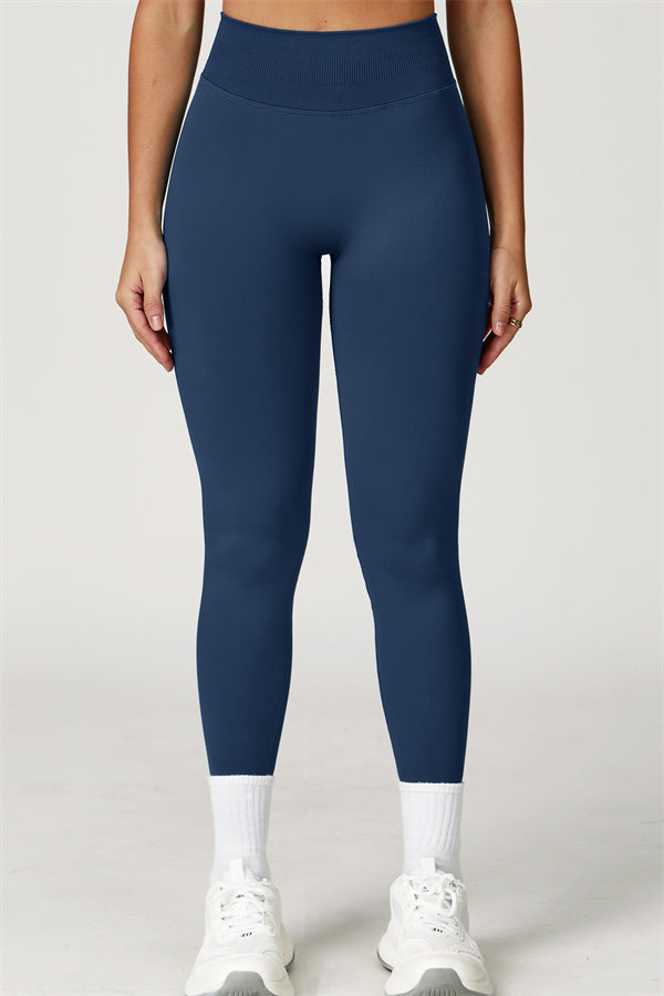 THE ALLURE LEGGINGS