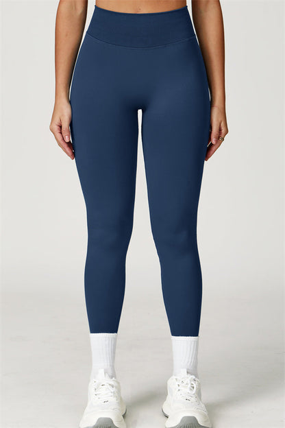 THE ALLURE LEGGINGS