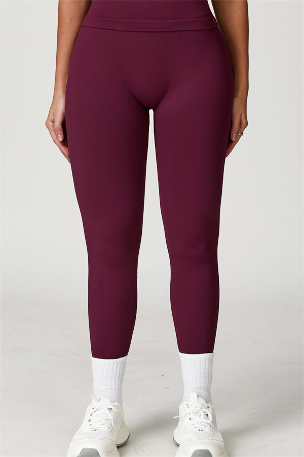 THE ALLURE LEGGINGS