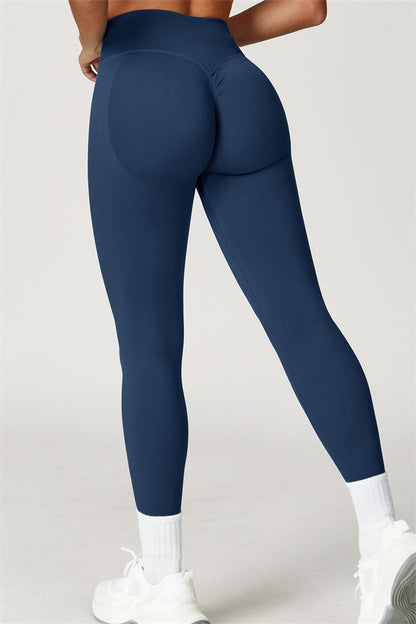 THE ALLURE LEGGINGS