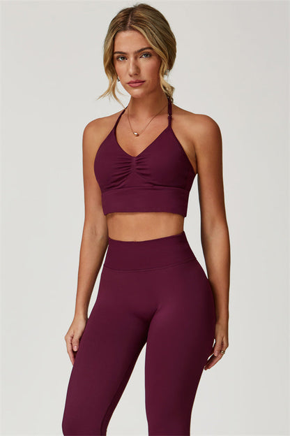 THE ALLURE LEGGINGS