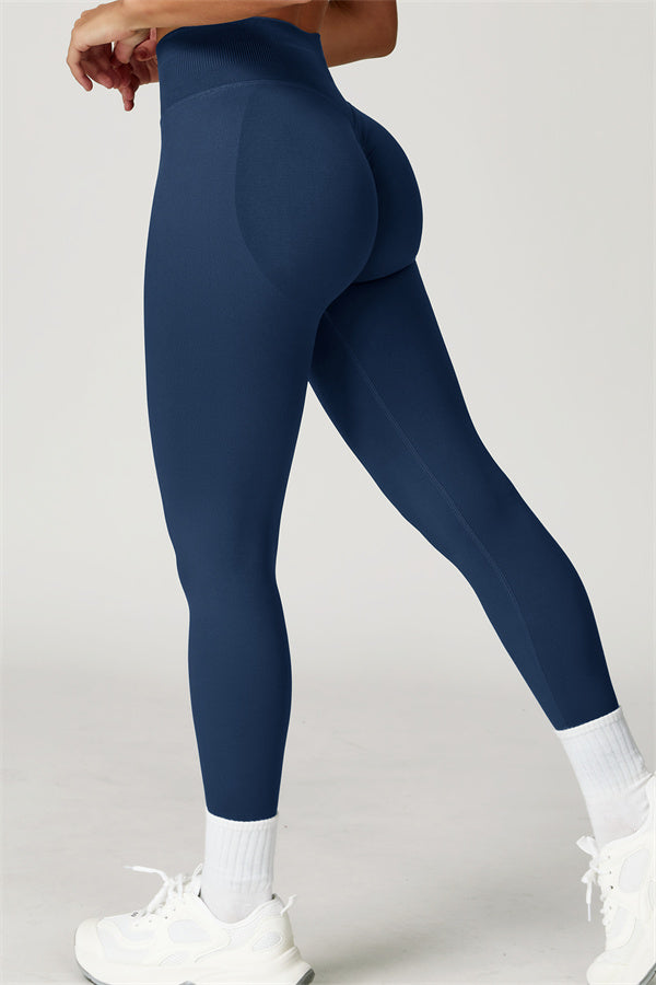 THE ALLURE LEGGINGS