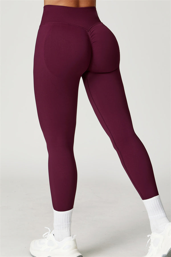 THE ALLURE LEGGINGS