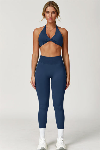 THE ALLURE LEGGINGS