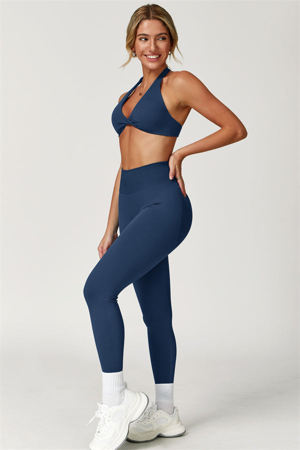 THE ALLURE LEGGINGS
