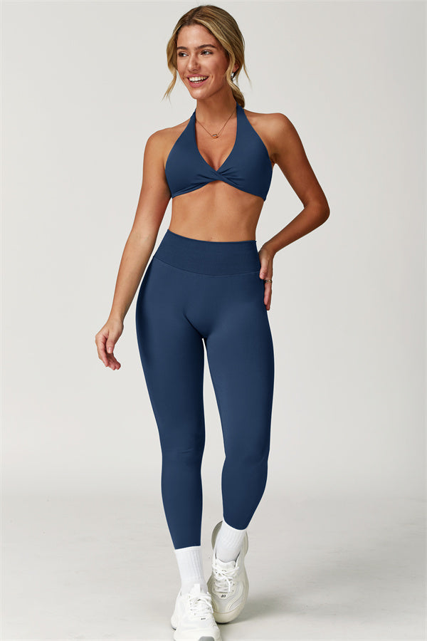THE ALLURE LEGGINGS