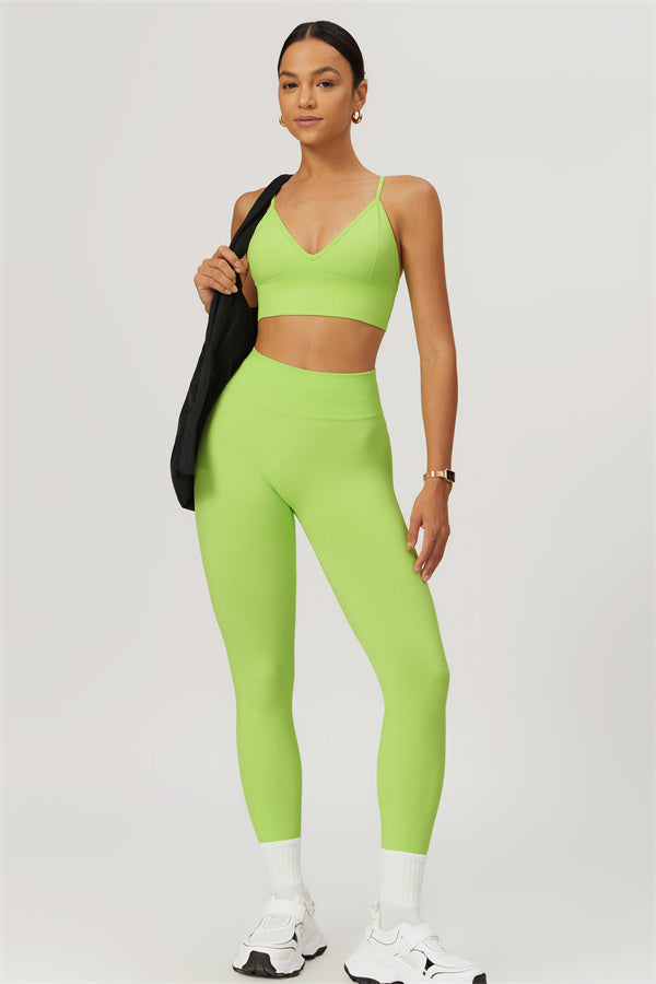 THE ALLURE LEGGINGS