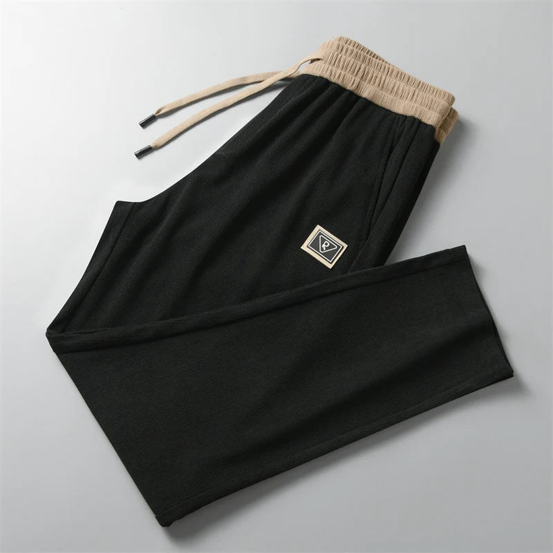 Crescent Corduroy Pant