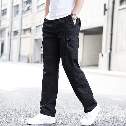 HUSTON CARGO PANTS