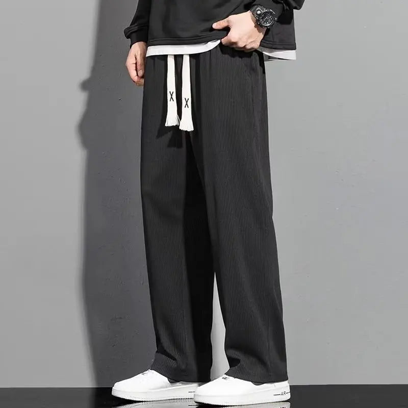 Pantalon coupe décontractée Stratford