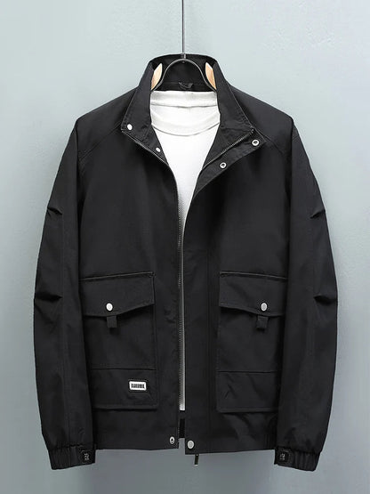 Von Arden Utility Jacket